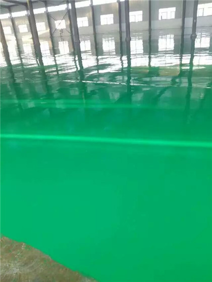隆子，我直接给你一份室外地坪漆翻新维修