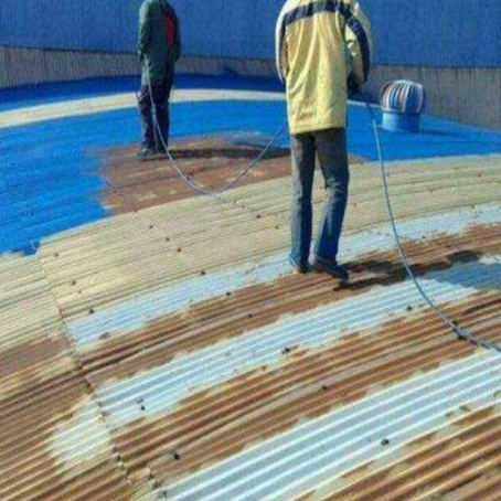 隆子地面翻新与地坪漆施工流程